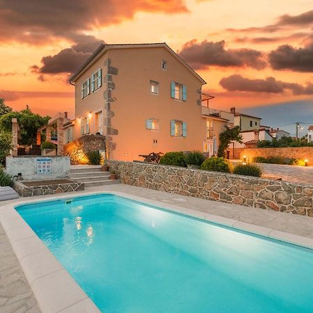 Apartment Katalin Kornić Dış mekan fotoğraf