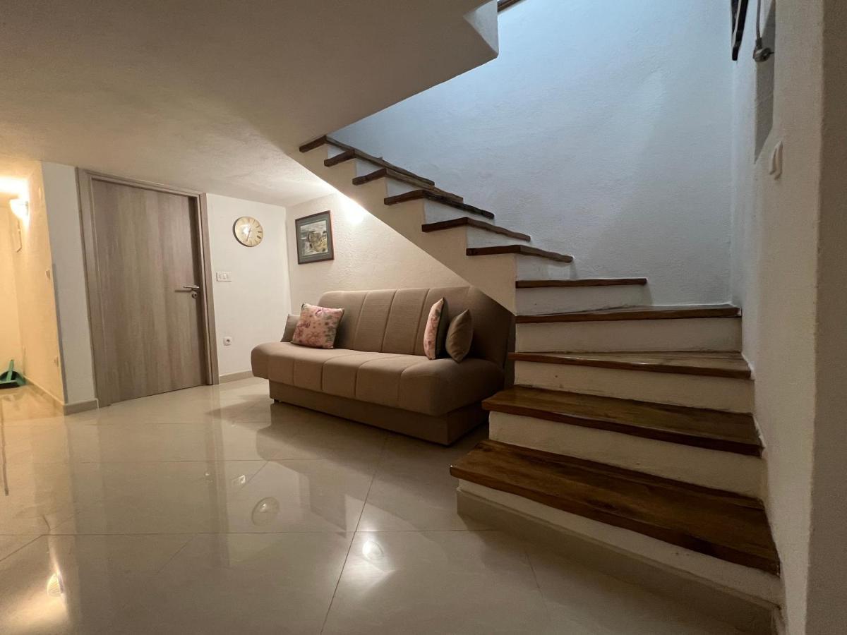 Apartment Katalin Kornić Dış mekan fotoğraf