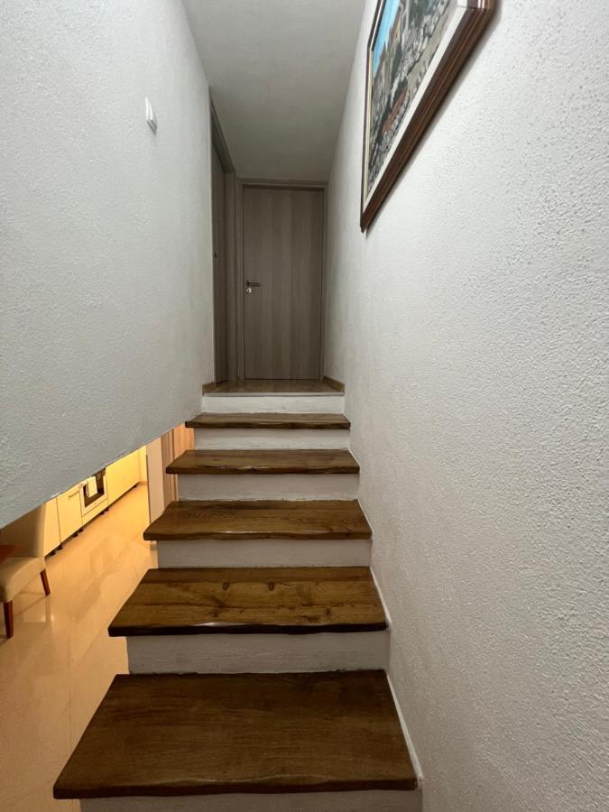 Apartment Katalin Kornić Dış mekan fotoğraf
