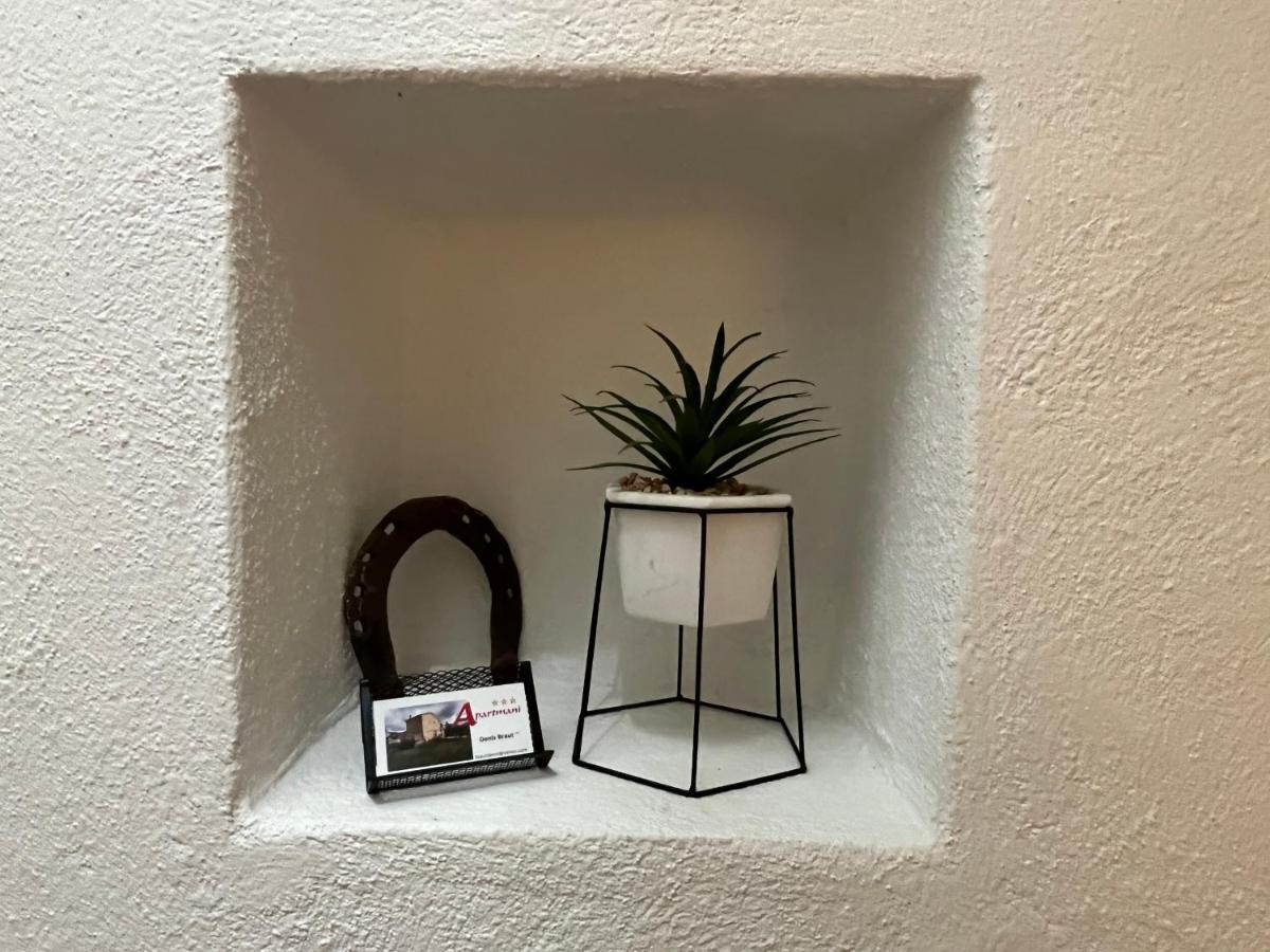 Apartment Katalin Kornić Dış mekan fotoğraf