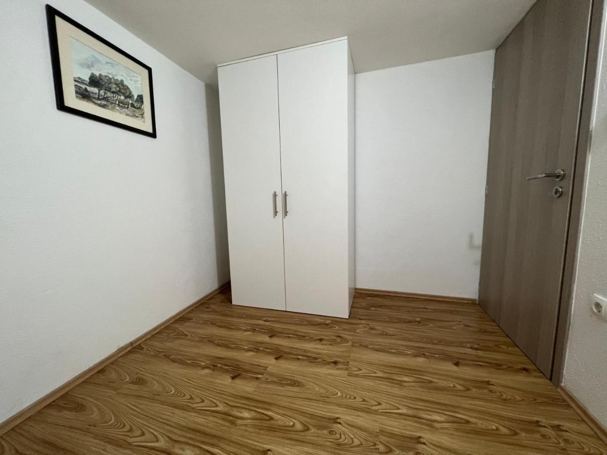 Apartment Katalin Kornić Dış mekan fotoğraf