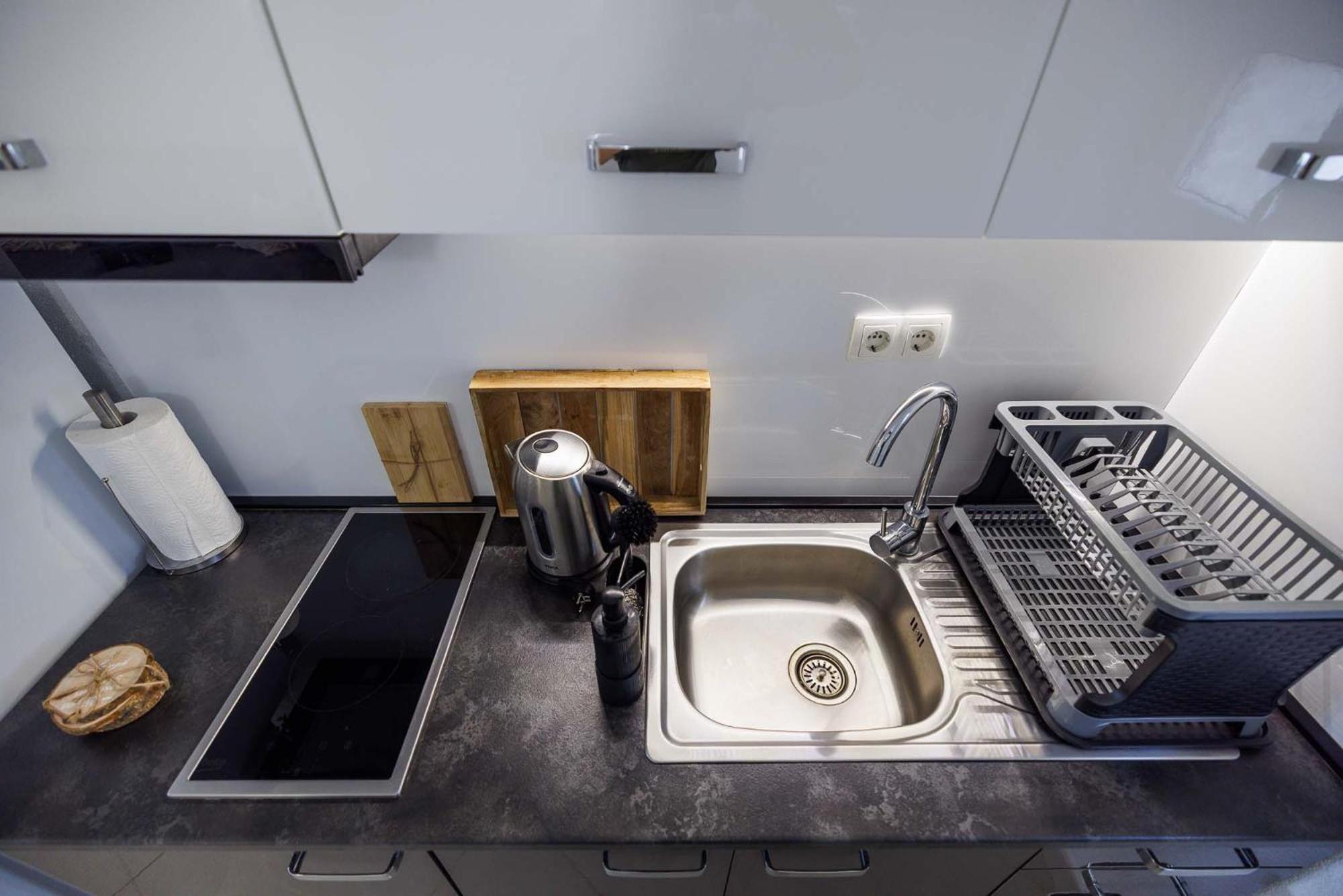 Apartment Katalin Kornić Dış mekan fotoğraf