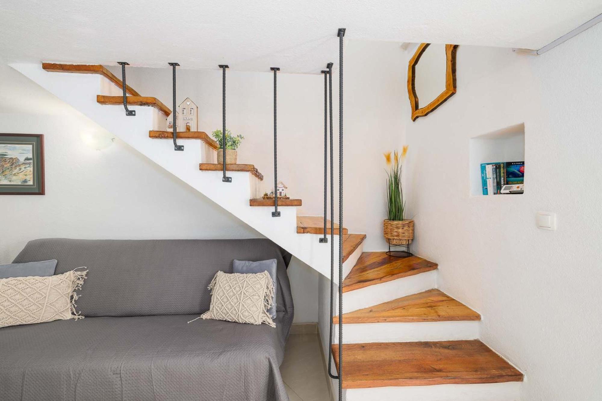 Apartment Katalin Kornić Dış mekan fotoğraf